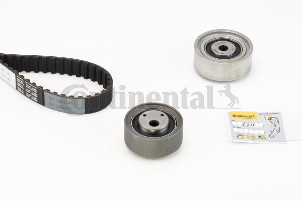 Timing Belt Kit