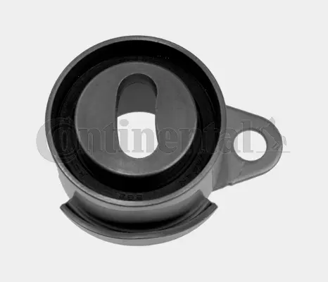 Tensioner Pulley, timing belt (V55604)