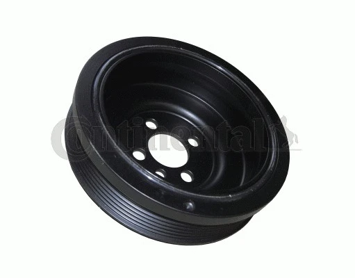 Belt Pulley, crankshaft (VD1076)