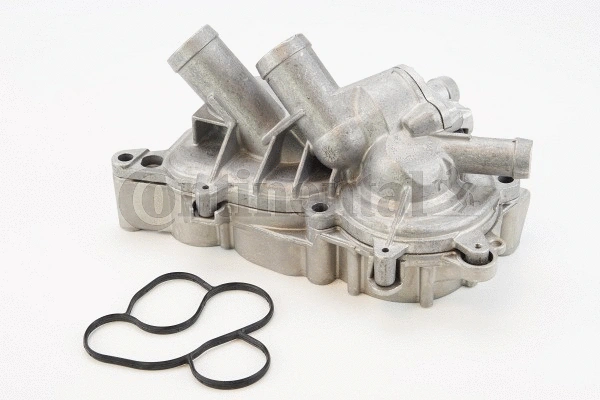 Water Pump, engine cooling (WP6138)