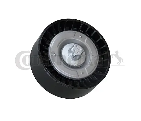 Deflection/Guide Pulley, V-ribbed belt (V85529)