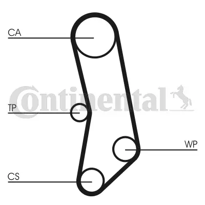 Timing Belt
