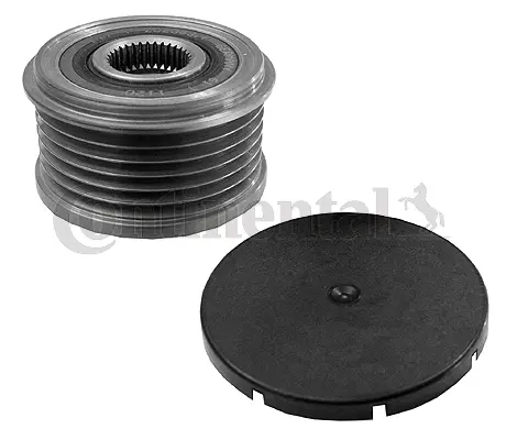 Alternator Freewheel Clutch (AP9023)