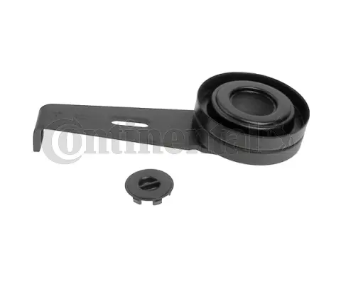 Tensioner Pulley, V-ribbed belt (V85508)
