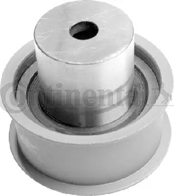 Deflection/Guide Pulley, timing belt (V55810)