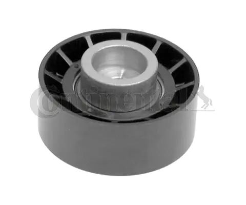 Deflection/Guide Pulley, V-ribbed belt (V85514)