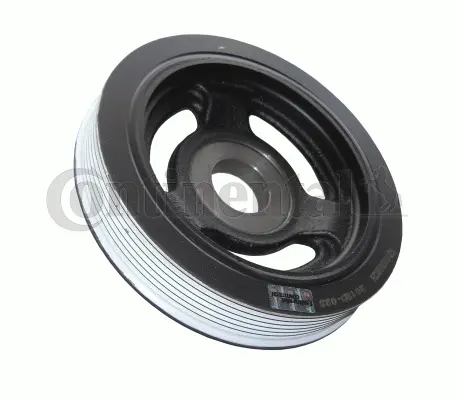 Belt Pulley, crankshaft (VD1096)