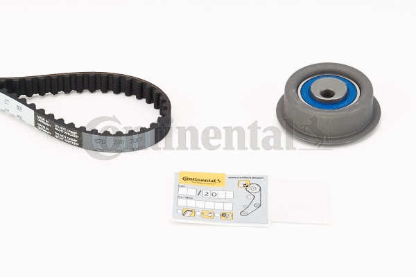 Timing Belt Kit