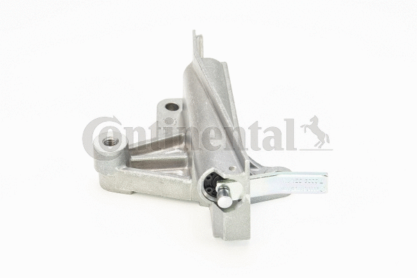 Vibration Damper, timing belt (V55497)