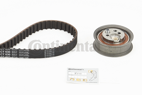 Timing Belt Kit