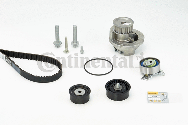 Water Pump & Timing Belt Kit