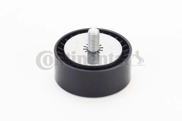 Deflection/Guide Pulley, V-ribbed belt (V85681)