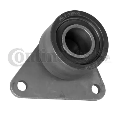 Deflection/Guide Pulley, timing belt (V56518)