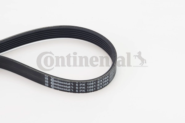 V-Ribbed Belt (6PK1061 EXTRA)