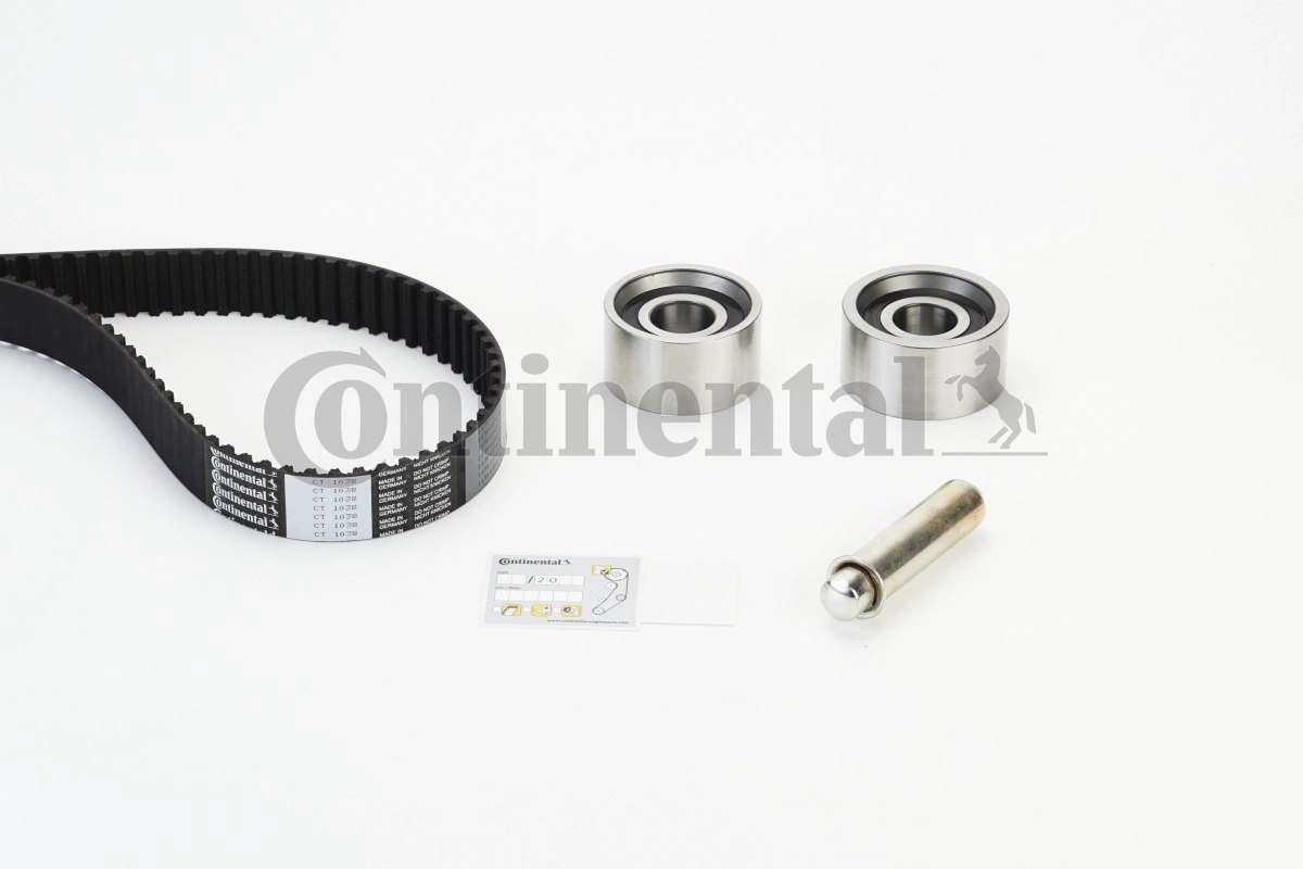Timing Belt Kit