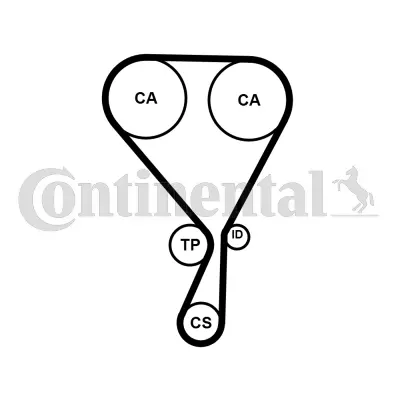 Timing Belt Kit