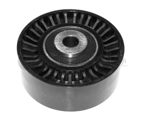Deflection/Guide Pulley, V-ribbed belt (V85530)