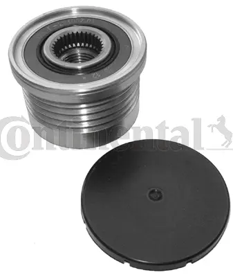 Alternator Freewheel Clutch (AP9043)