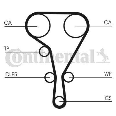 Timing Belt