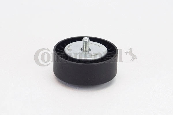 Deflection/Guide Pulley, V-ribbed belt (V85755)