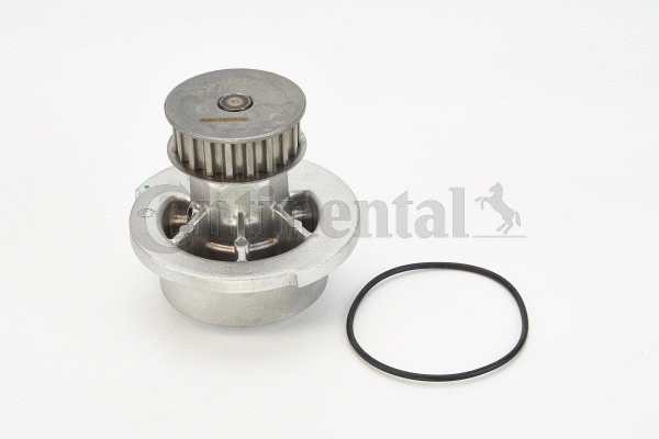 Water Pump, engine cooling (WP6017)