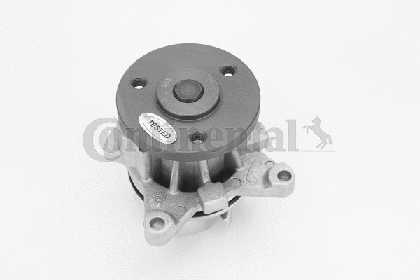 Water Pump, engine cooling (WPS3151)