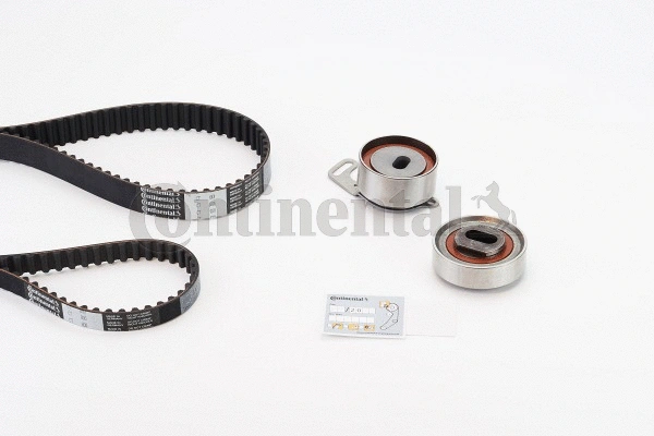 Timing Belt Kit