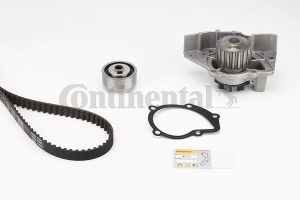 Water Pump & Timing Belt Kit