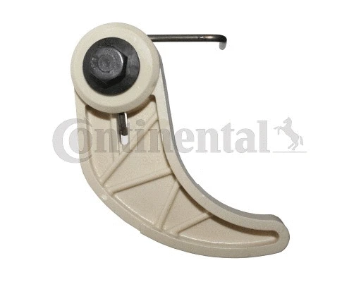 Chain Tensioner, oil pump drive (V3454021)