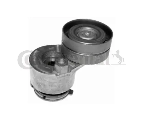 Tensioner Pulley, V-ribbed belt (V85592)