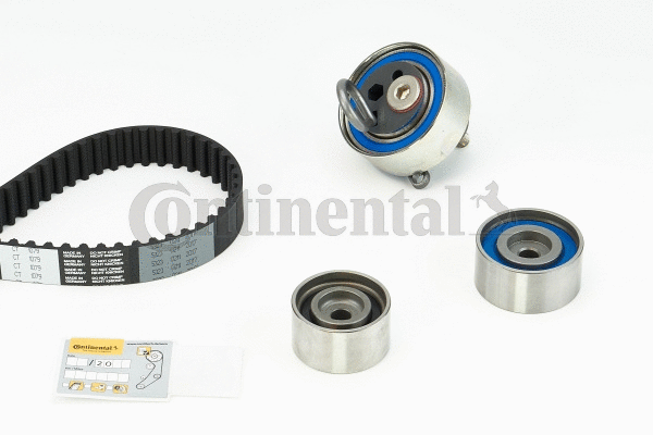 Timing Belt Kit