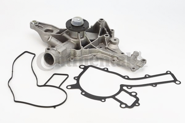 Water Pump, engine cooling (WPS3012)