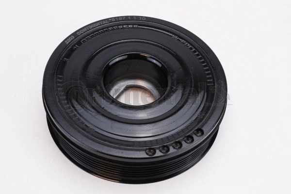 Belt Pulley, crankshaft (VD1197)