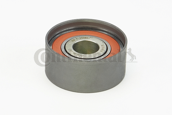 Deflection/Guide Pulley, timing belt (V55748)