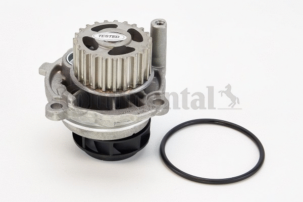 Water Pump, engine cooling (WP6010)