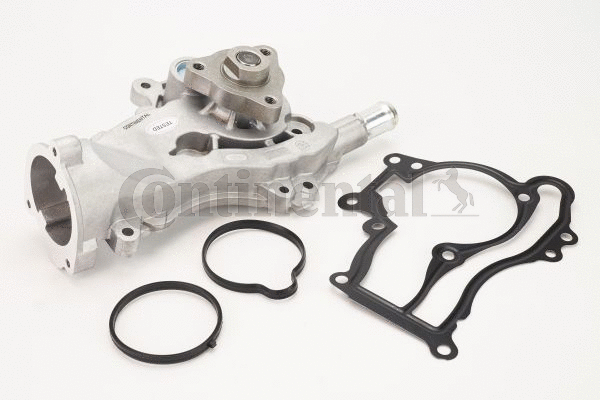 Water Pump, engine cooling (WPS3080)