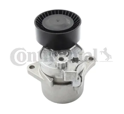 Tensioner Pulley, V-ribbed belt (V85575)