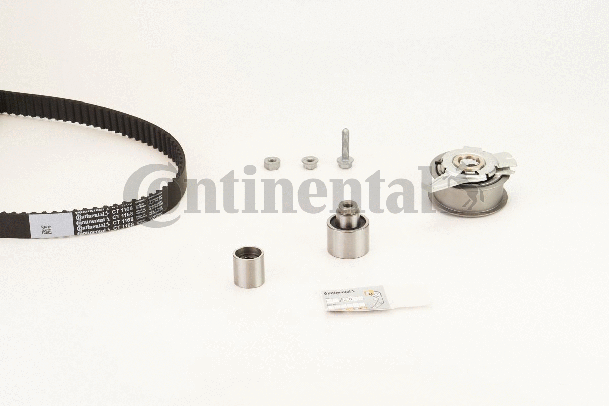Timing Belt Kit