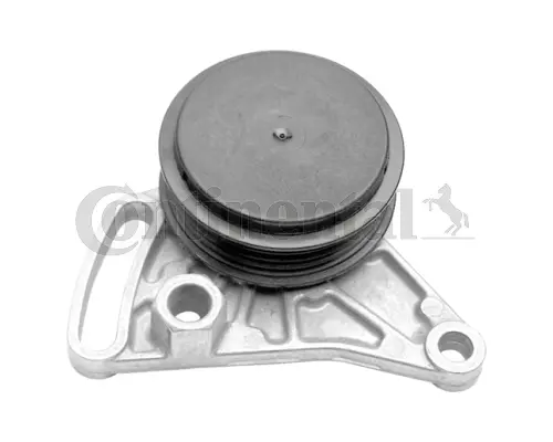 Tensioner Pulley, V-ribbed belt (V85533)