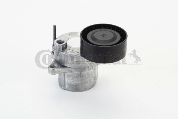 Tensioner Pulley, V-ribbed belt (V85954)