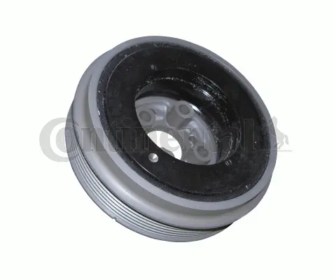 Belt Pulley, crankshaft (VD1091)
