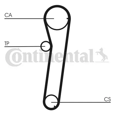Timing Belt