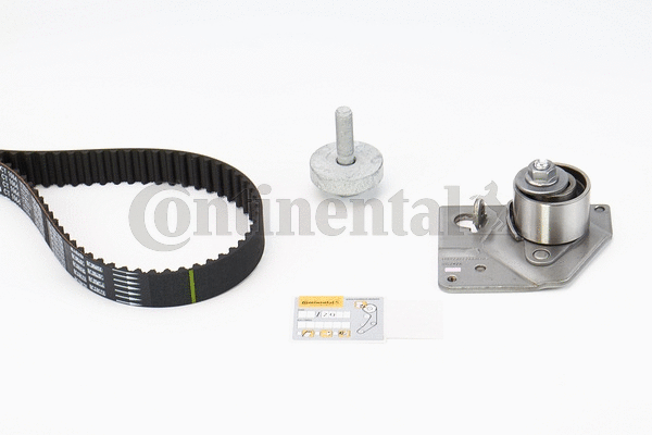Timing Belt Kit