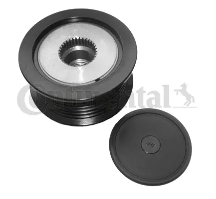 Alternator Freewheel Clutch (AP9028)