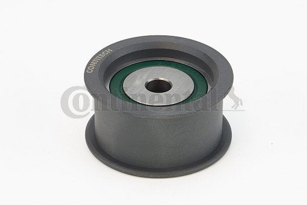 Deflection/Guide Pulley, timing belt (V57204)