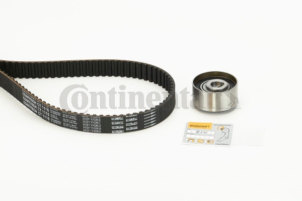 Timing Belt Kit