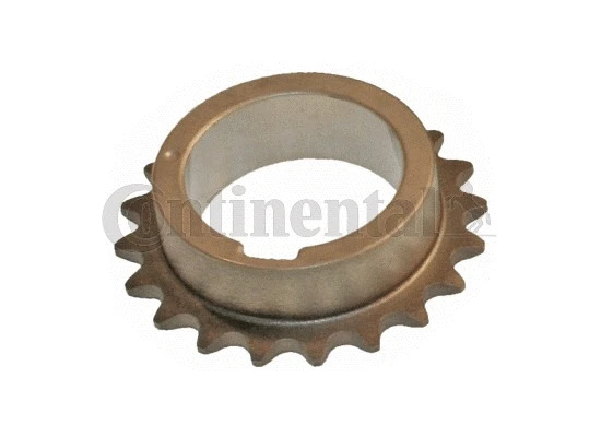 Sprocket/Gear, oil pump (V3469018)