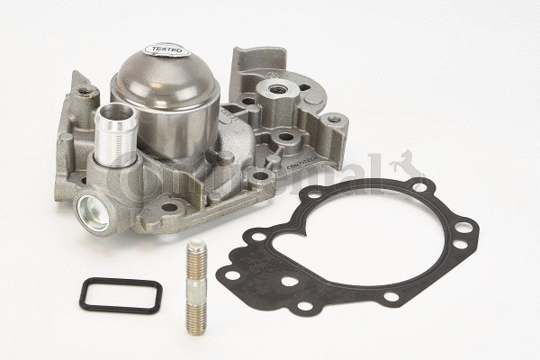 Water Pump, engine cooling (WP6091)