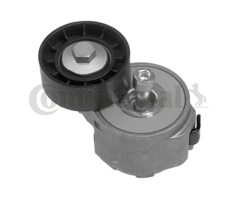 Tensioner Pulley, V-ribbed belt (V85599)