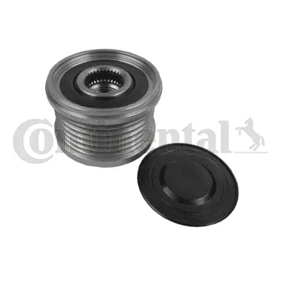 Alternator Freewheel Clutch (AP9100)